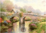 Blossom Bridge