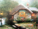 Collector's Cottage I