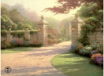 Summer Gate